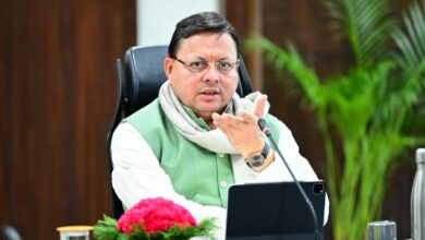 Uttarakhand News: CM धामी के विजन का असर — साल 2025 में उत्तराखंड पहुंचे 6 करोड़ से अधिक पर्यटक, पर्यटकों की संख्या में हुई भारी बढ़ोतरी…..