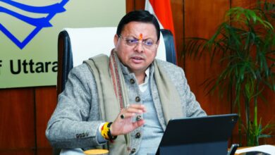 Uttarakhand News: ‘जन-जन की सरकार, जन-जन के द्वार’ अभियान बना जनता की आवाज़ — 33 हजार से अधिक शिकायतों का समाधान कर पेश किया जनसेवा का मॉडल…..