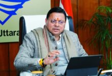 Uttarakhand News: सुशासन का सशक्त उदाहरण बनी धामी सरकार — ‘जन-जन की सरकार, जन-जन के द्वार’ अभियान से हो रहा त्वरित समाधान….