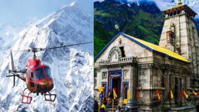 Uttarakhand News: केदारनाथ-बदरीनाथ में श्रद्धालुओं की सुरक्षा के लिए लगेगा ATS सिस्टम, हेली सेवा होगी और अधिक सुरक्षित….