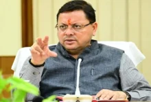Uttarakhand News:’लापरवाही बरतने वालों पर कार्रवाई करें…’, मुख्यमंत्री धामी ने विद्युत वितरण लॉस को न्यूनतम करने के दिए निर्देश, कहा- मार्च तक सारे कार्य पूर्ण कर ले….
