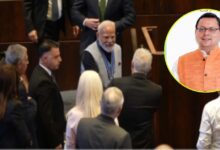 Uttarakhand News: वैश्विक मंच पर भारत की बढ़ी प्रतिष्ठा: सीएम धामी ने पीएम मोदी के नेतृत्व की सराहना की, कहा– इजरायली सांसदों में उनसे मिलने की उत्सुकता, उनकी लोकप्रियता का प्रमाण….