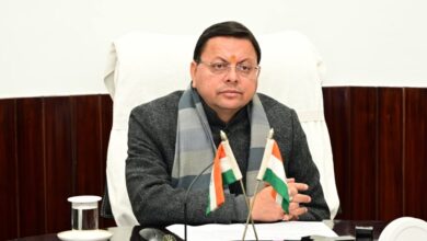 Uttarakhand News: सीएम पुष्कर सिंह धामी की अध्यक्षता में कैबिनेट बैठक, बोनस एक्ट वापसी समेत कई महत्वपूर्ण फैसले….