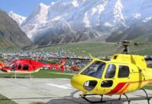 Uttarakhand News- विकास को मिलेगी रफ्तार : बद्रीनाथ और केदारनाथ हेलिपैड की बढ़ेगी सुरक्षा, मुख्यमंत्री धामी ने स्वीकृत की राशि, महिताब सिंह के नाम पर होगा नोडखाल-मालाकोट मोटर मार्ग….. Uttarakhand News- विकास को मिलेगी रफ्तार : बद्रीनाथ और केदारनाथ हेलिपैड की बढ़ेगी सुरक्षा, मुख्यमंत्री धामी ने स्वीकृत की राशि, महिताब सिंह के नाम पर होगा नोडखाल-मालाकोट मोटर मार्ग…..