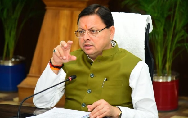 Uttarakhand News: जनता की सकारात्मक प्रतिक्रिया पर “जन-जन की सरकार, जन-जन के द्वार” अभियान 20 फरवरी तक बढ़ा — सीएम धामी बोले, हर नागरिक तक पहुंचेगी जनसेवा….