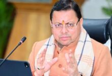 Uttarakhand News- कुंभ मेला 2027 की तैयारियों के लिए 500 करोड़ रुपये की स्वीकृति पर सीएम धामी ने पीएम मोदी का जताया आभार…..