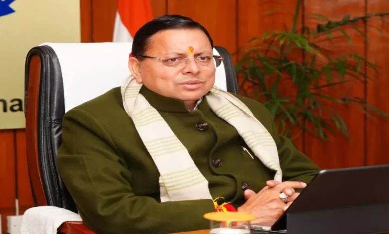Uttarakhand News: युवाओं के लिए अवसरों की सरकार — मुख्यमंत्री पुष्कर सिंह धामी बोले, पारदर्शी भर्ती और स्वरोजगार योजनाओं से अब तक 28 हजार से अधिक युवाओं को मिला रोजगार…..