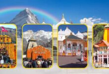 Uttarakhand News- चारधाम यात्रा 2026: आज से शुरू हुआ पंजीकरण, इस दिन से शुरू होगी यात्रा; श्रद्धालु वेबसाइट और ऐप से कर सकेंगे रजिस्ट्रेशन…..