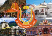 Uttarakhand News: बद्रीनाथ-केदारनाथ मंदिर समिति के अंदर आने वाले 47 मंदिरों पर गैर-हिंदुओं की एंट्री होगी बैन, CM धामी बोले- अध्ययन करने के बाद लेंगे फैसला….