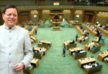 Uttarakhand News: पूर्व उपनल कर्मियों को बड़ी राहत: समान कार्य-समान वेतन के लिए धामी सरकार ने बजट में 289.98 करोड़ का किया प्रावधान, धामी बोले- ये हमारी जिम्मेदारी….