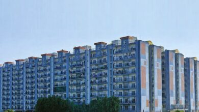 एमडीडीए की योजनाओं पर बढ़ा भरोसा, ISBT और आमवाला तरला के सभी HIG फ्लैट फुल बुक एमडीडीए की योजनाओं पर बढ़ा भरोसा, ISBT और आमवाला तरला के सभी HIG फ्लैट फुल बुक