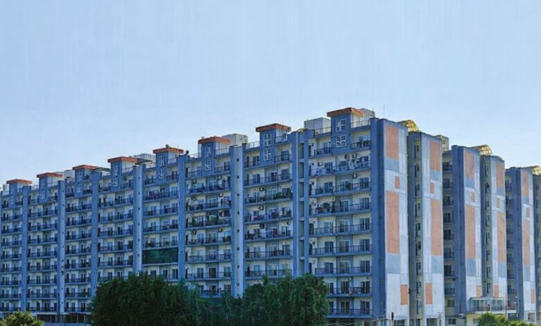 एमडीडीए की योजनाओं पर बढ़ा भरोसा, ISBT और आमवाला तरला के सभी HIG फ्लैट फुल बुक एमडीडीए की योजनाओं पर बढ़ा भरोसा, ISBT और आमवाला तरला के सभी HIG फ्लैट फुल बुक