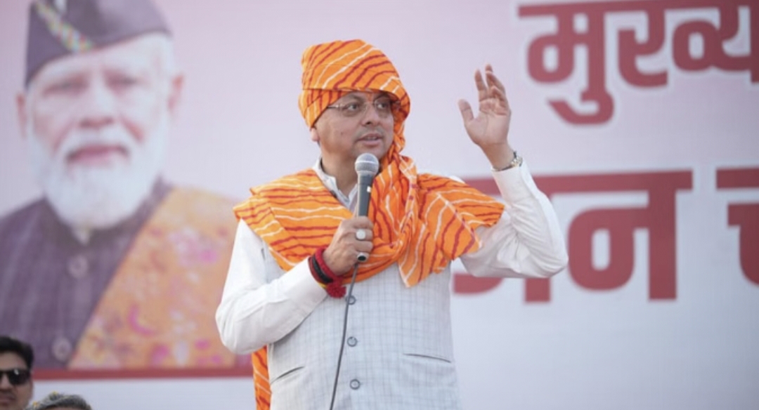 धामी सरकार के चार साल: विकास और विरासत का मॉडल बना उत्तराखंड, निवेश और इंफ्रास्ट्रक्चर में लगाई बड़ी छलांग