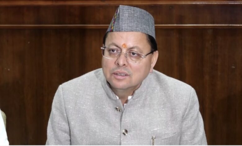 उत्तराखंड में आपदा प्रबंधन को मिली गति, धामी सरकार ने जारी किए 54 करोड़ रुपये