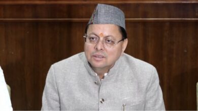 Uttarakhand: रफ्तार पकड़ेंगे हरिद्वार में कुंभ मेले के निर्माण कार्य, सीएम ने दी 50.27 करोड़ की मंजूरी Uttarakhand: रफ्तार पकड़ेंगे हरिद्वार में कुंभ मेले के निर्माण कार्य, सीएम ने दी 50.27 करोड़ की मंजूरी