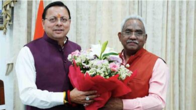 Haridwar: आपदा प्रभावितों को जल्द मिलेगा मुआवजा, पंचायतें की जाएंगी मजबूत, अब गांव को विकसित करने का लक्ष्य Haridwar: आपदा प्रभावितों को जल्द मिलेगा मुआवजा, पंचायतें की जाएंगी मजबूत, अब गांव को विकसित करने का लक्ष्य