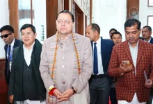 Uttarakhand News: आपूर्ति प्रभावित नहीं होनी चाहिए’: CM धामी ने खाद्य-रसद व्यवस्था की निगरानी के लिए SEOC में अधिकारियों-विशेषज्ञों की की विशेष तैनाती, कहा…