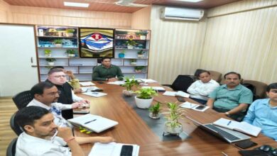 Uttarakhand News- धामी सरकार का विकास पर फोकसः धार्मिक पर्यटन को मिलेगी नई दिशा, CMP-2024 लागू होने से बदल जाएगी प्रदेश की तस्वीर…..