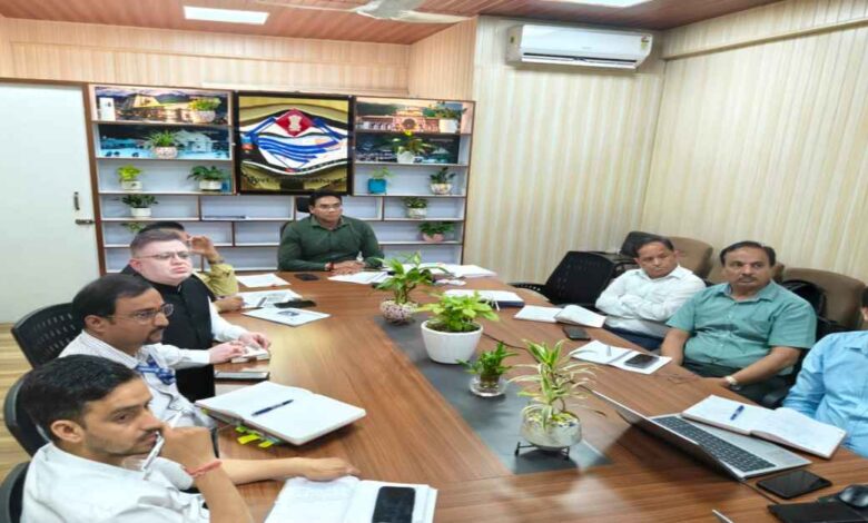 Uttarakhand News- धामी सरकार का विकास पर फोकसः धार्मिक पर्यटन को मिलेगी नई दिशा, CMP-2024 लागू होने से बदल जाएगी प्रदेश की तस्वीर…..