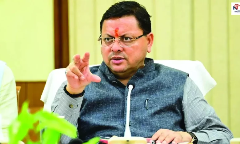 Uttarakhand News: सीएम धामी के विजन का असर: उत्तराखंड के 840 सरकारी स्कूल ‘वर्चुअल क्लास’ नेटवर्क से जुड़े, हर बच्चे को मिल रहा समान अवसर….