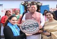 Uttarakhand News- पर्यटन का महाकुंभ: फेस्टिवल में देश-दुनिया से पहुंचे लोग, CM धामी ने गिनाईं जिले की खासियतें,  कहा- टिहरी उत्तराखंड का ऐसा जिला है, जो…..