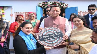 Uttarakhand News- पर्यटन का महाकुंभ: फेस्टिवल में देश-दुनिया से पहुंचे लोग, CM धामी ने गिनाईं जिले की खासियतें,  कहा- टिहरी उत्तराखंड का ऐसा जिला है, जो…..