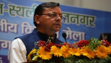 Uttarakhand News: 119वें अखिल भारतीय किसान मेले में शामिल हुए सीएम धामी, बोले— किसान राष्ट्र के सच्चे नायक…..