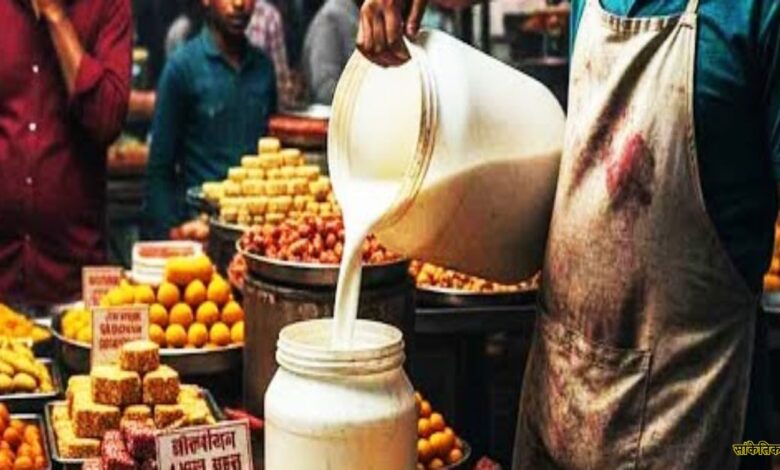 Uttarakhand News: मिलावटखोरों की उल्टी गिनती शुरू: उत्तराखण्ड में हर महीने चलेगा खाद्य पदार्थों का विशेष जांच अभियान- मुख्यमंत्री पुष्कर सिंह धामी…..