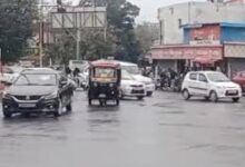 मौसम विभाग का बड़ा अलर्ट: उत्तराखंड के 8 जिलों में भारी बारिश और ओले गिरने की संभावना