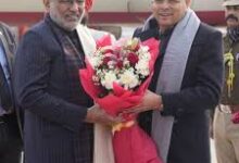 चिकित्सा शिक्षा को मिला बड़ा सम्मान: सी. पी. राधाकृष्णन आज एम्स ऋषिकेश के दीक्षांत समारोह में देंगे संबोधन