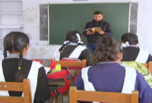 देहरादून में भीषण गर्मी का असर, 27 अप्रैल को सभी स्कूल और आंगनबाड़ी केंद्र बंद