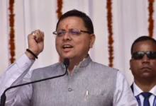 Uttarakhand News:  कुमाऊं में खुलेगा वन विकास निगम कार्यालय: रजत जयंती समारोह में CM धामी की बड़ी घोषणा….