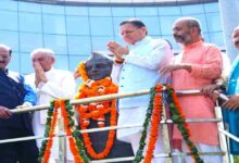 Uttarakhand News- हेमवती नंदन बहुगुणा जयंती: मुख्यमंत्री पुष्कर सिंह धामी ने दी श्रद्धांजलि, कहा- जनसेवा के प्रति समर्पित एक प्रेरणादायी व्यक्तित्व थे….