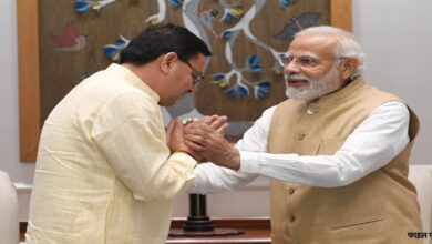 Uttarakhand News: प्रधानमंत्री मुद्रा योजना बनी आर्थिक सशक्तिकरण की मिसाल, CM धामी ने पीएम मोदी का जताया आभार….