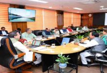 Uttarakhand News: धामी कैबिनेट बैठक में 18 प्रस्तावों पर मुहर, मोटरयान संशोधन नियमावली 2026 समेत कई अहम फैसले मंजूर….