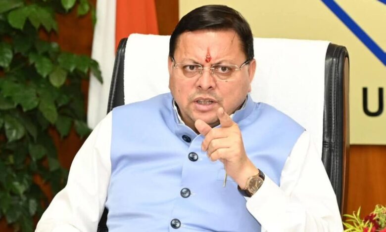 Uttarakhand News: उत्तराखंड का डिजिटल ट्रांसफॉर्मेशन: AI और साइबर सुरक्षा पर फोकस, देहरादून मीट में CERT का शुभारंभ…..