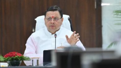 चारधाम यात्रा: अफवाह फैलाने वालों पर सीएम सख्त, आस्था से खिलवाड़ करने वाले बख्शे नहीं जाएंगे, दर्ज होगी एफआईआर