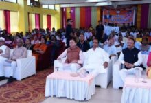 Mann Ki Baat: सीएम धामी ने सुना ‘मन की बात’ का 133वां एपिसोड, कहा- इससे मिलती है आगे बढ़ने की प्रेरणा