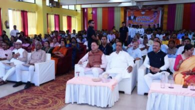 Mann Ki Baat: सीएम धामी ने सुना ‘मन की बात’ का 133वां एपिसोड, कहा- इससे मिलती है आगे बढ़ने की प्रेरणा