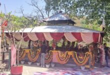 फॉरेस्ट रिजर्व में शादी को लेकर विवादों में कैबिनेट मंत्री, सामने आकर दी सफाई, वन निदेशक पर फोड़ा ठीकरा