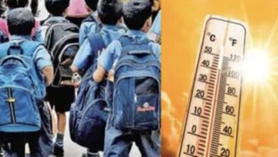 देहरादून में भीषण गर्मी के चलते कल बंद रहेंगे सभी स्कूल, डीएम ने जारी किया आदेश