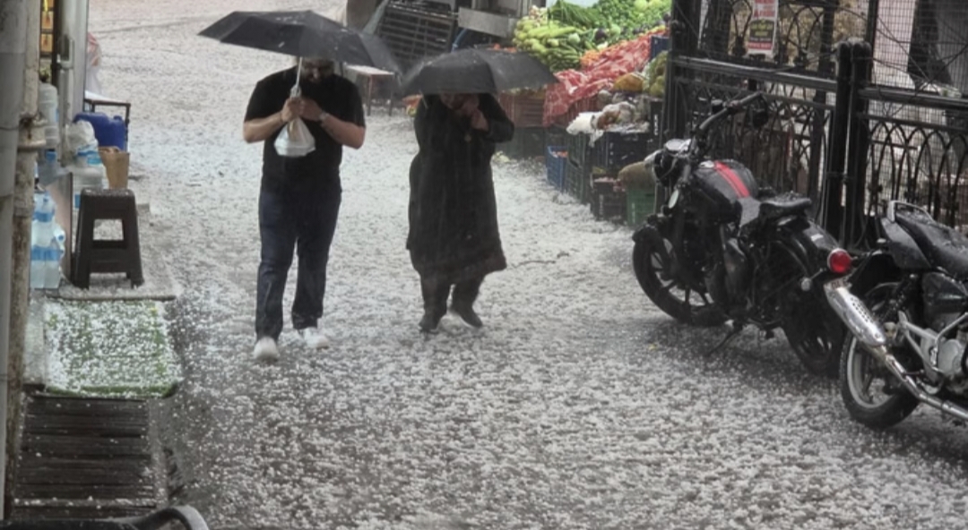 Uttarakhand Weather: पहाड़ से मैदान तक बदला मौसम, देहरादून-मसूरी में बारिश और ओलावृष्टि, गर्मी से मिली राहत