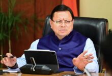 Uttarakhand: औद्योगिक अशांति टली, पड़ोसी राज्यों से अधिक हो गया श्रमिकों का वेतन, धामी सरकार ने लिया फैसला