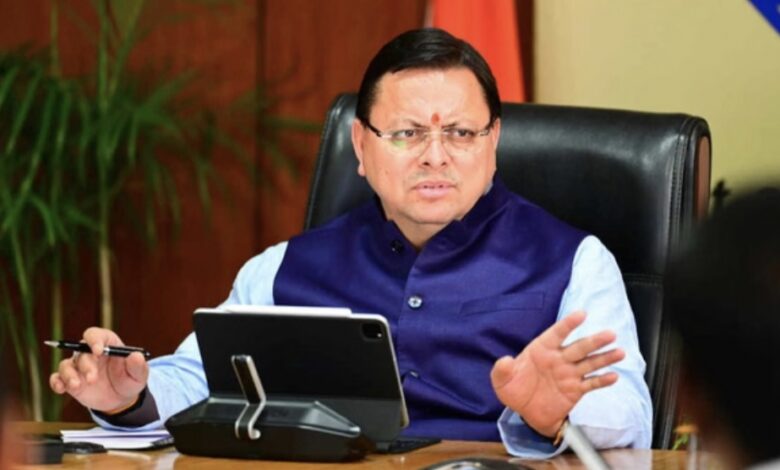 Uttarakhand: औद्योगिक अशांति टली, पड़ोसी राज्यों से अधिक हो गया श्रमिकों का वेतन, धामी सरकार ने लिया फैसला