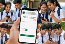 UBSE Result 2026 OUT: 10वीं-12वीं के नतीजे घोषित, उत्तरकाशी के ईशांत कोठारी बने राज्य के सेकेंड टॉपर