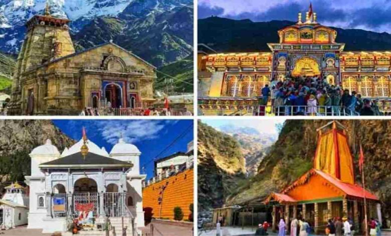 Uttarakhand News: चारधाम की गरिमा से खिलवाड़ करने वालों पर सख्ती, मुख्यमंत्री धामी ने अफसरों को दिए कड़े निर्देश, जनता से की खास अपील ….