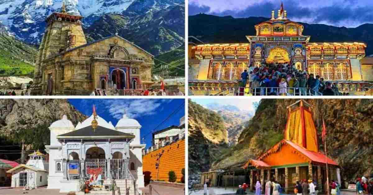 Uttarakhand News: चारधाम की गरिमा से खिलवाड़ करने वालों पर सख्ती, मुख्यमंत्री धामी ने अफसरों को दिए कड़े निर्देश, जनता से की खास अपील ….
