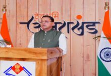 Uttarakhand News: 25वीं ऑल इंडिया पुलिस वाटर स्पोर्ट्स चैंपियनशिप का शुभारंभ, देशभर के खिलाड़ियों ने लिया हिस्सा…..