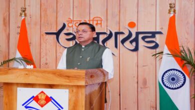 Uttarakhand News: 25वीं ऑल इंडिया पुलिस वाटर स्पोर्ट्स चैंपियनशिप का शुभारंभ, देशभर के खिलाड़ियों ने लिया हिस्सा…..