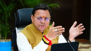 चारधाम यात्रा 2026: सीएम धामी का ‘मिशन मोड’ एक्शन प्लान; तकनीक और संवेदनशीलता के साथ देवभूमि स्वागत को तैयार चारधाम यात्रा 2026: सीएम धामी का ‘मिशन मोड’ एक्शन प्लान; तकनीक और संवेदनशीलता के साथ देवभूमि स्वागत को तैयार